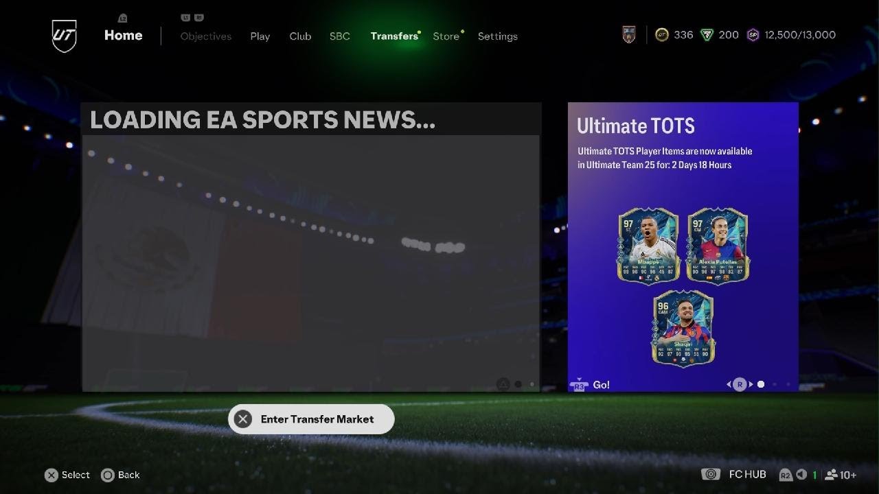 EA SPORTS FC 25 most intense match 2v4 - YouTube