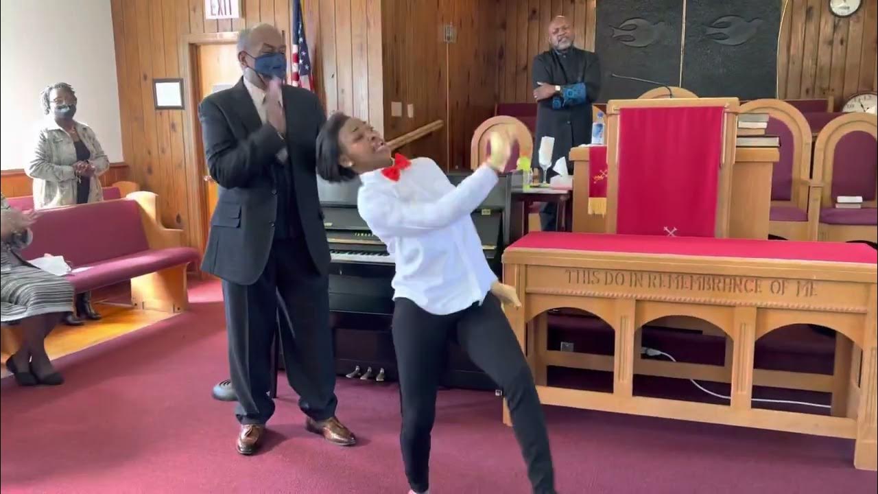 I’m Depending on You by Shawn Jones & The Believers . Tatyana Jackson