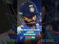 the king is coming 19/12/2025 #shortsvideos #ekmotahathighumechala #indiancricketer