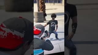 Celebrity Going back in time to stop a mothaf*cka | GTA Moodyman (KDJ) Net Worth