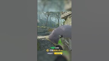 Average CS2 Lobby Be Like: 🤣 #shorts #cs2 #csgo