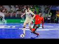 Antonio Pérez Was UNSTOPPABLE Uefa Euro Futsal 2026 Antonio Pérez Was UNSTOPPABLE Uefa Euro Futsal 2026