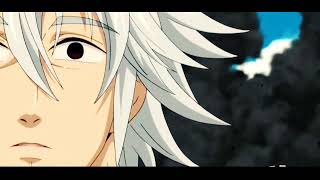 Estarossa Vs Escanor Amv