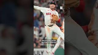 Red Sox analyst Tom Caron on Alex Bregman’s contract, Jarren Duran’s future, and more.