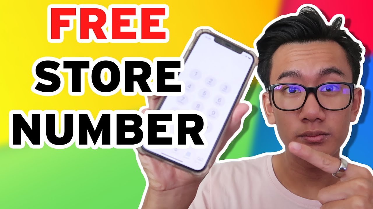 When To Get A Google Voice Number For Your Online Store YouTube when-to-get-a-google-voice-number-for-your-online-store-youtube