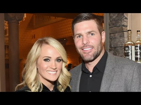 The Truth About Carrie Underwood's Marriage