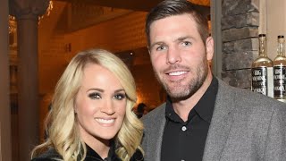 The Truth About Carrie Underwood's Marriage Wealth