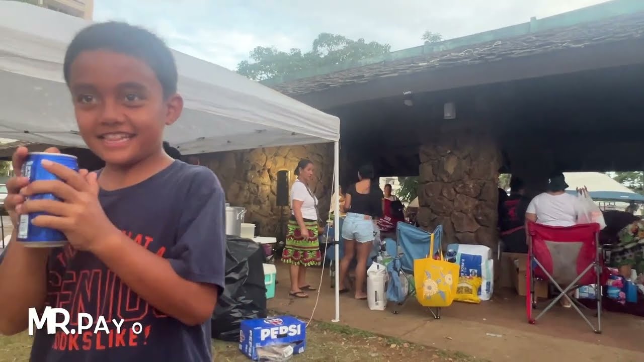 ЖЕНСКАЯ ГРУППА ПО СБОРУ СРЕДСТВ KOSRAE HNL 28 НОЯБРЯ 2025 ГОДА