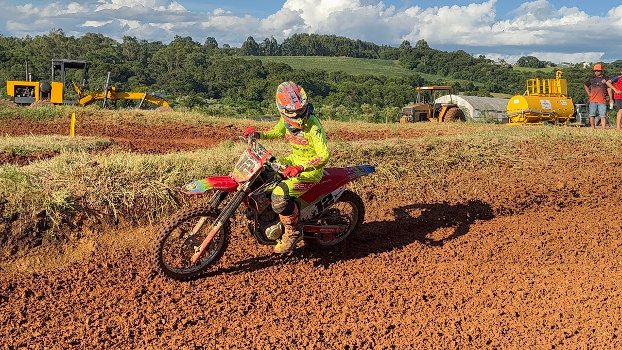  ARTHUR#12 - Categoria 18 anos  - Copa Tiago Loko - 22/02/26