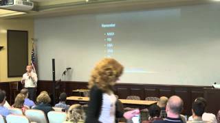 Learning Design Summer Camp 2014 – How Learning Works
