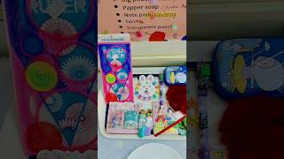 #luckyscoop #explore #shortsfeed #shorts #shortvideo #fyp #korean #stationery #kawaii #gift #craft