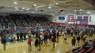 2026 Eastern Ohio Wrestling League championship results