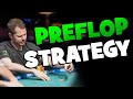 Mastering the Fundamentals: Preflop Strategy