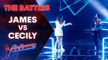 Opera Meets Rock In James & Cecily