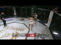 Ky Bennett Gives a MASTERCLASS in Fighting | Invicta FC 53