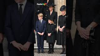 Lip reader exposes what Charles said at Queen's funeral