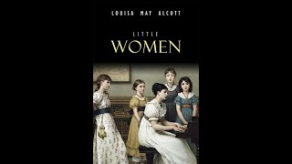 LITTLE WOMAN REVIEW.