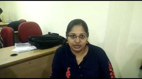 Skillogic Training Courses Participant Review