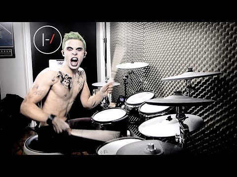 heathens-(suicide-squad-ost)---twenty-one-pilots---drum-cover-by-the-joker-(aka-adrien-drums)