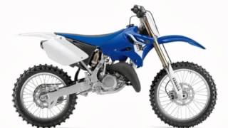 2014 Yamaha Model Photos... Link To More Model Info In The Description.