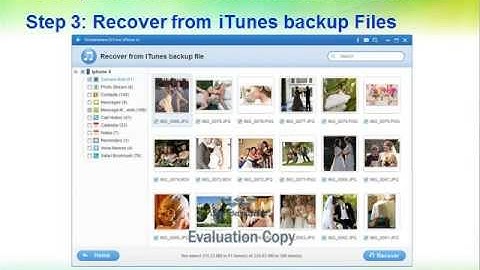 iOS 7 iPhone 5 Recovery Mac-Recover iPhone 5 Lost data on Mac after update iOS 7