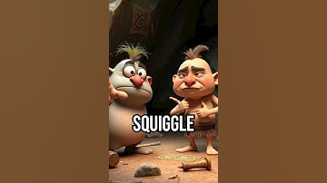 How language really started! #caveman #language #funny