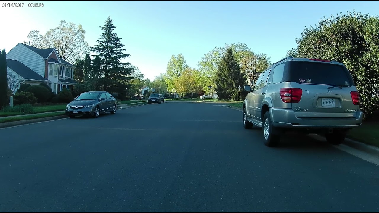 Hampton Forest 20210417