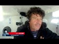 38ème jour - Vendée Globe 2016