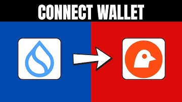 How You Can Connect Sui Wallet for Chirp Airdrop  (Step by Step Guide 2025)