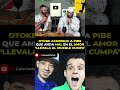 DTOKE ACONSEJA A PIBE QUE ANDA MAL EN AMOR #dtoke #aczino #wos #trueno #ligabazooka #gazir #chuty