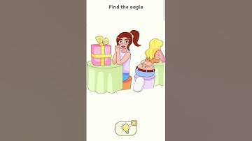 Dop-2 (delete one part) leval 272 walkthrough solution -all levals@utsavkaklotar111 #gaming