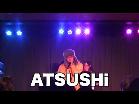 Boost東京大会vol.4 東京限定バトル予選1