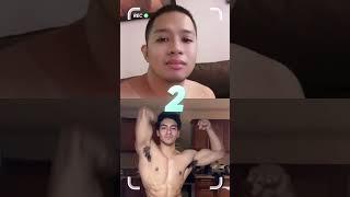 face morphing