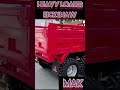 Heavy Loader Rickshaw 
