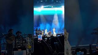 Haash concert