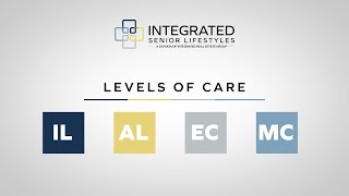 The 4 Levels of Care