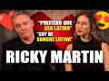 El RICKY MARTIN de Sangre Latina 🔥🩸 Citas First Dates 2026