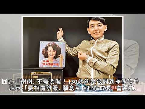 張景嵐Cue莫允雯敗家 素顏辣腿勾網紅