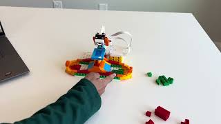 Famous ThinnkBotics Student Project | Color-Sorting Robot in Prosper, Texas Net Worth