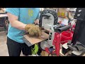 Beginning of video