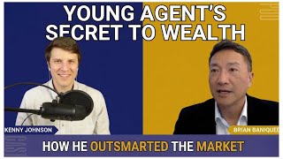 Mastering Generational Wealth: Brian Baniqued’s Real Estate Secrets
