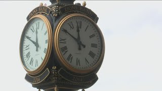 Celebrity Sunshine Protection Act would make daylight saving time permanent Profile