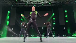 Layton Williams - MOVE IT 2022