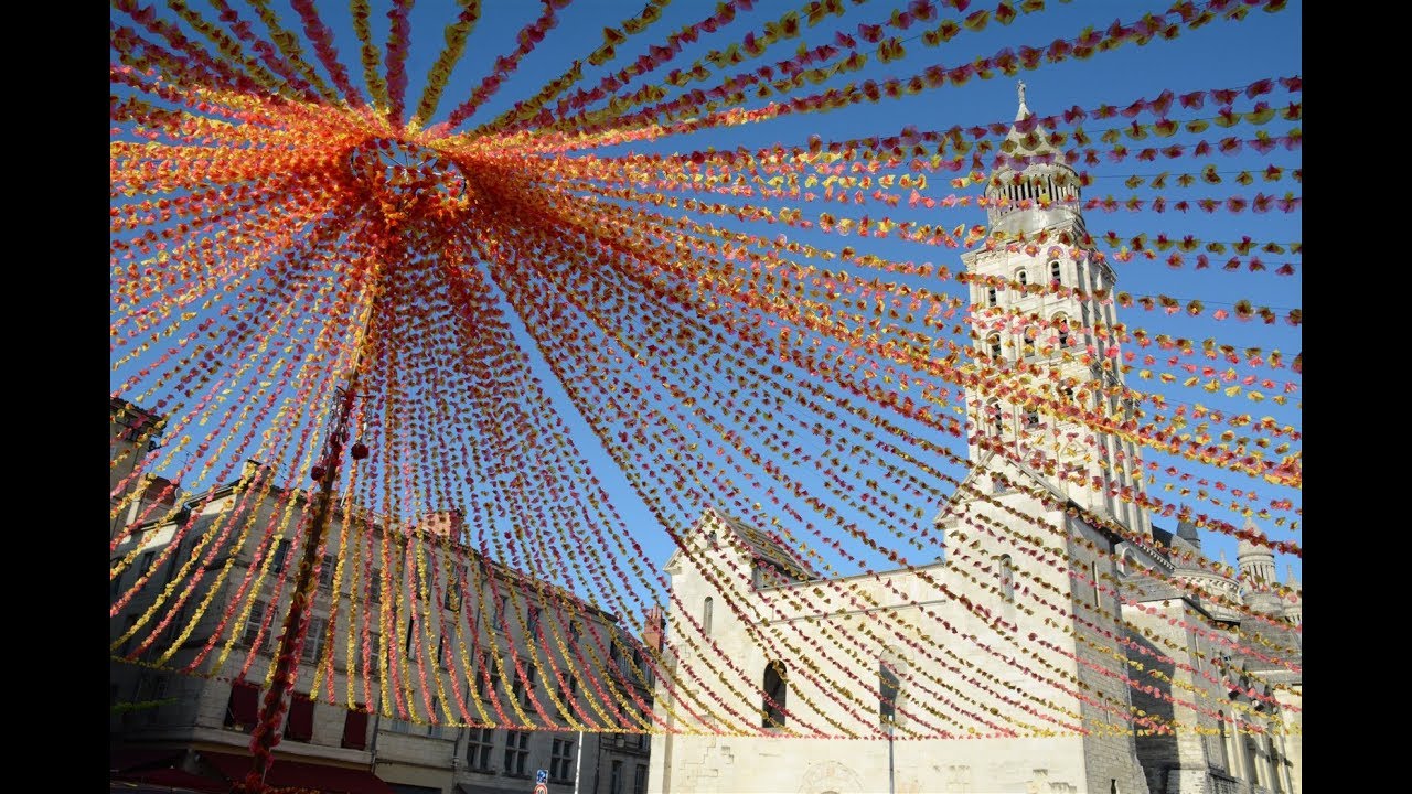 VOIE DE VÉZELAY: 2 LIMOGES - ST-JEAN-PIED-DE-PORT (Via Lemovicensis)