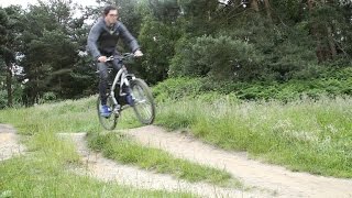 Our pick of the best electric bikes around