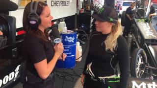 2017 JFR Weekend Highlights - Seattle
