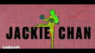 Tisto  Dzeko  Jackie Chan S Ft Preme  Post Malone