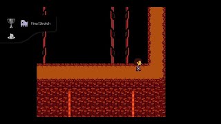 Undertale Final Stretch