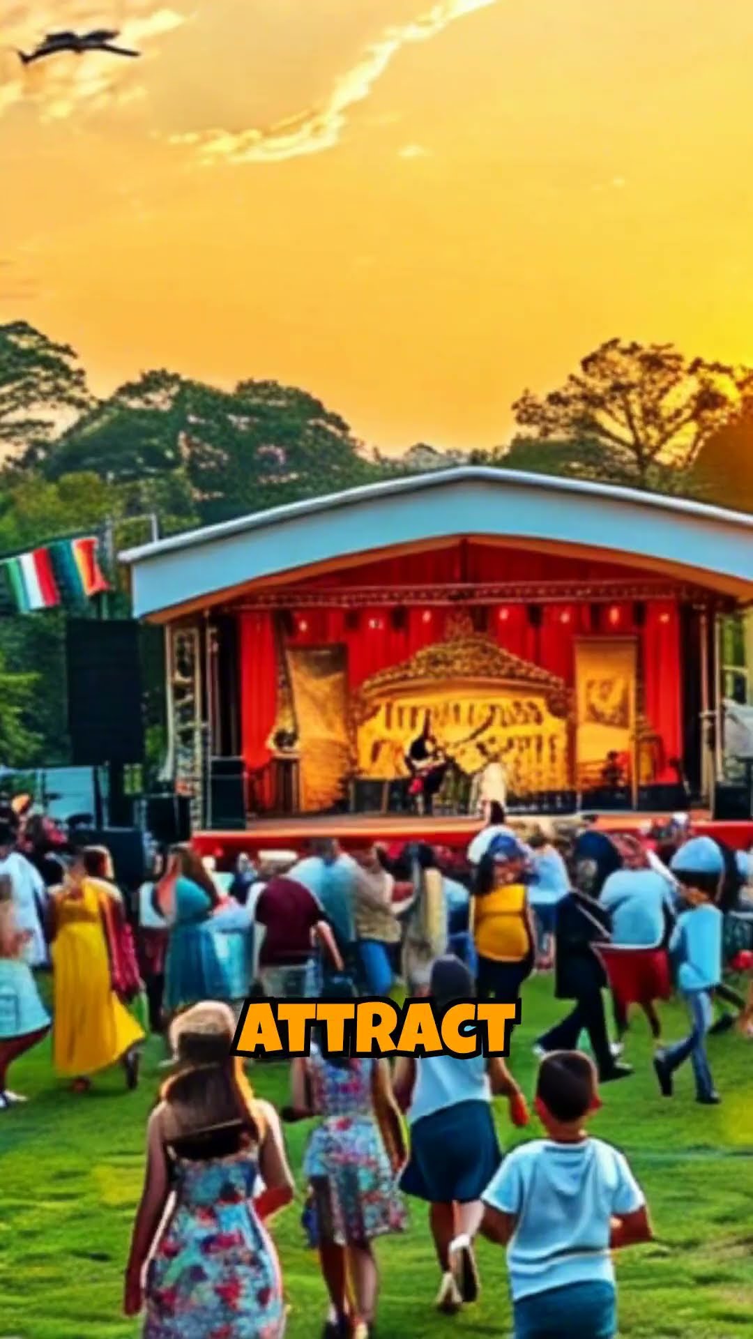 Did you know that Bitcoin conferences attract thousands of attendees annually from around the world?
