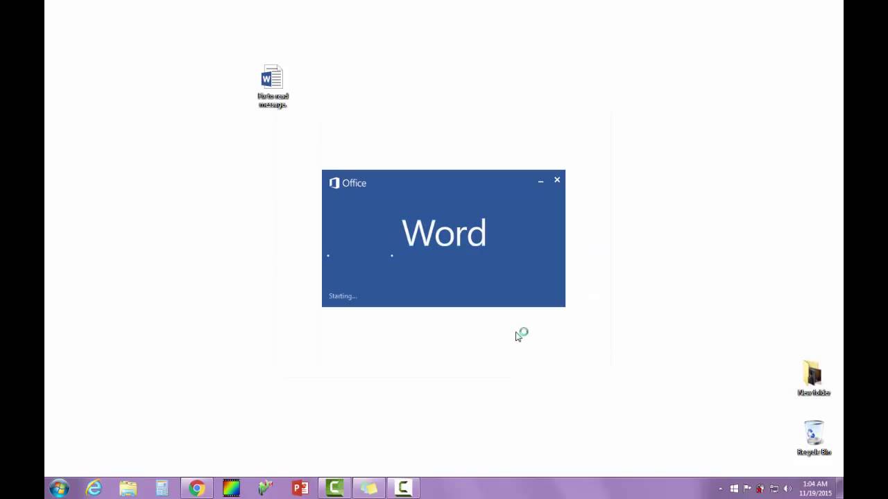 How To Fix Files Not Opening With The Right Program YouTube